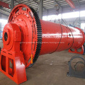 Ball Grinding Mill For Glod Ore Processing Plant